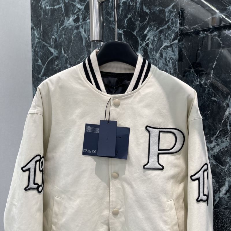 Prada Outwear